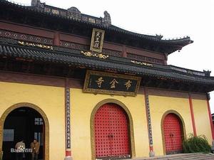 湖州織里布金寺