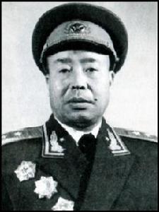 彭嘉慶[開國中將]