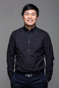 劉建輝[多想互動創始人]