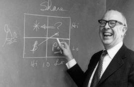 布魯斯·亨德森 布魯斯·亨德森