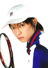 網球王子舞台劇