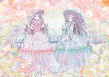 新生ClariS官方形象