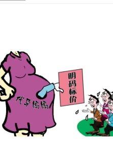 代孕[輔助生殖手段]