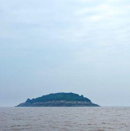 大金山島 大金山島