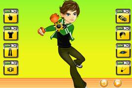 運動小子 運動小子