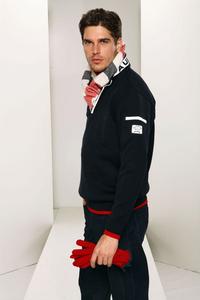 Paul & SharkPaul & Shark