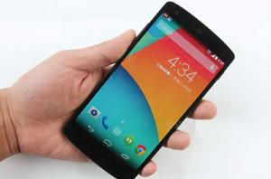 谷歌手機 谷歌手機