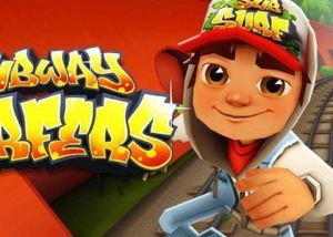 捷運跑酷無限金幣版 捷運跑酷無限金幣版