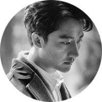 駱賓基：黃軒飾