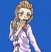 BE BLUES!化身為青