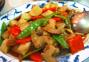 三冬火腿 三冬火腿