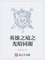 英雄之境之光暗同源 英雄之境之光暗同源
