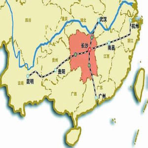 長昆高鐵 長昆高鐵