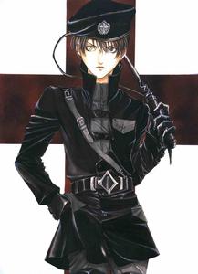 無道剎那 無道剎那