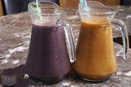 五穀雜糧汁 五穀雜糧汁