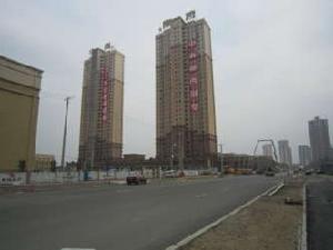 中海·龍灣二期 中海·龍灣二期