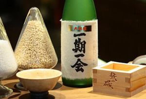 是典型的日本文化