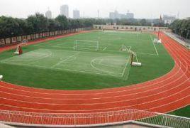 靜海匯才中學 靜海匯才中學