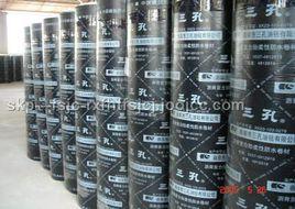 SBS油氈防水 SBS油氈防水