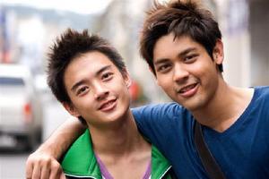 初三大四我愛你