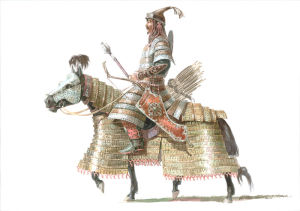 馬穆魯克[中世紀埃及軍事政治集團]