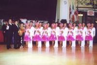 2006年團體世界冠軍