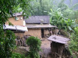 大阿巴村 大阿巴村