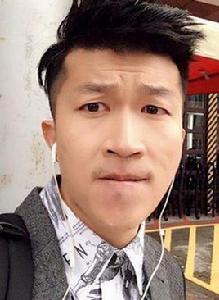 張立東[台灣搞笑藝人]