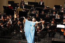 唐俊喬 舞颱風采