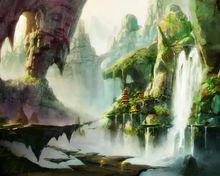 清淨之鄉 極樂淨土