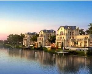 保利濱湖天地 保利濱湖天地