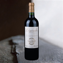 拉菲羅氏傳奇梅多克紅 