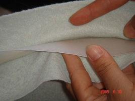 複合土工布 複合土工布