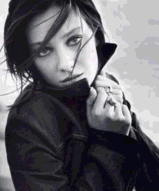 喬凡娜·梅索茲歐諾 喬凡娜·梅索茲歐諾