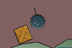 《重磅鐵錘》 《重磅鐵錘》