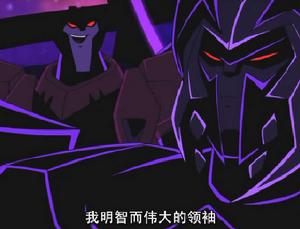 《變形金剛之機甲英雄》