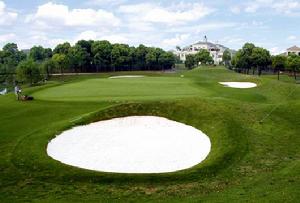 亞洲高爾夫職業巡迴賽