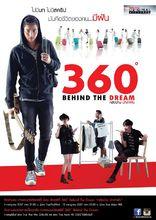 360 Behind The Dream