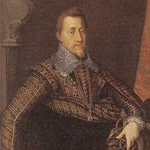 皇帝費迪南二世