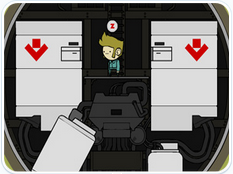 二元星球 二元星球