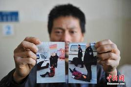 河南討薪女民工身亡事件 河南討薪女民工身亡事件