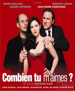 《你愛我有多少》 《你愛我有多少》