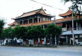 和盛鎮[甘肅寧縣和盛鎮]