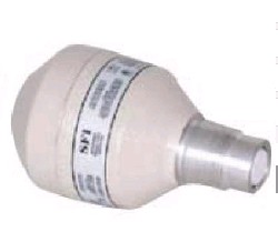 微波固體流量計