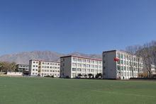 拉薩四中校園文化