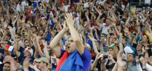 維京戰吼 維京戰吼