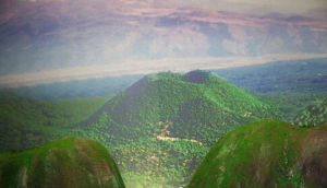 雲南騰衝火山國家地質公園 雲南騰衝火山國家地質公園