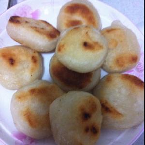 黃金糍粑 黃金糍粑