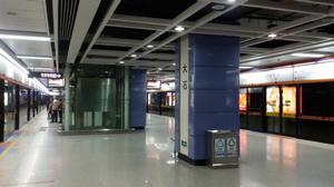 大石站[廣州捷運線路站名]