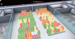 數位化機房數據中心管理系統 數位化機房數據中心管理系統